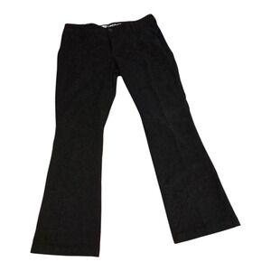 Old Navy Women The  Sweet Heart Black Pants 12